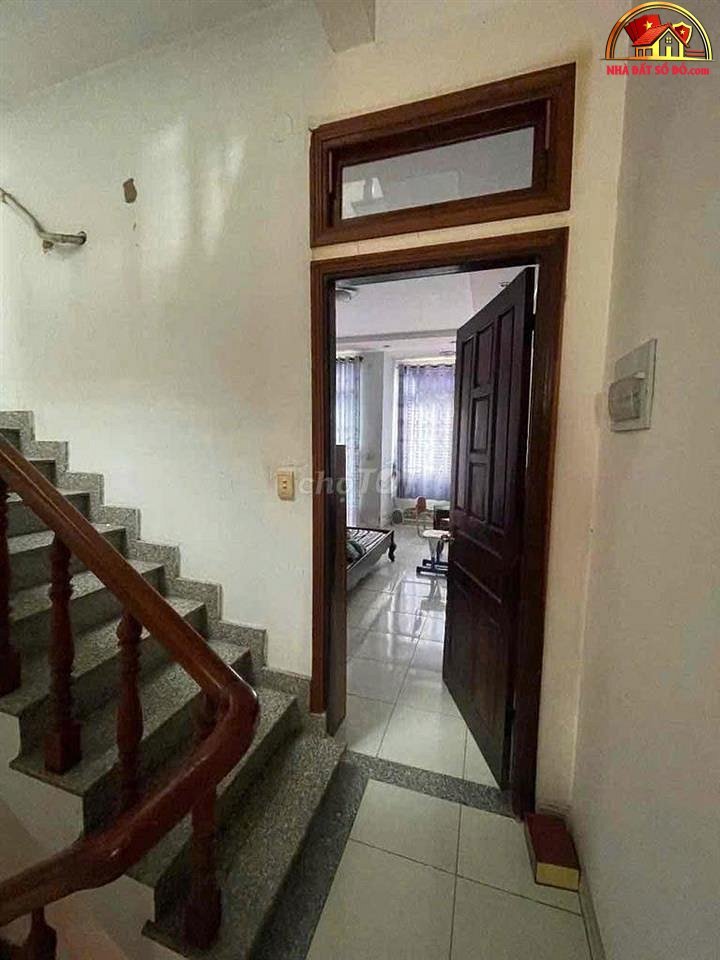 Bán nhà đất Đường Tân Thới Hiệp 21 – Phường cũ Tân Thới Hiệp Quận 12 – Phường mới Tân Thới Hiệp – Thành phố Hồ Chí Minh Diện tích 100m2 – Giá 6.5 tỷ