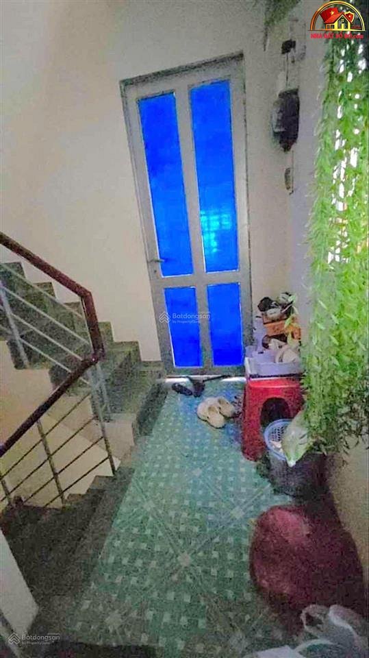 Nhà CHDV Đường Hòa Hảo – Phường cũ 5 Quận 10 – Phường mới 5 – Thành phố Hồ Chí Minh Diện tích 32m2 Giá 7.8 tỷ