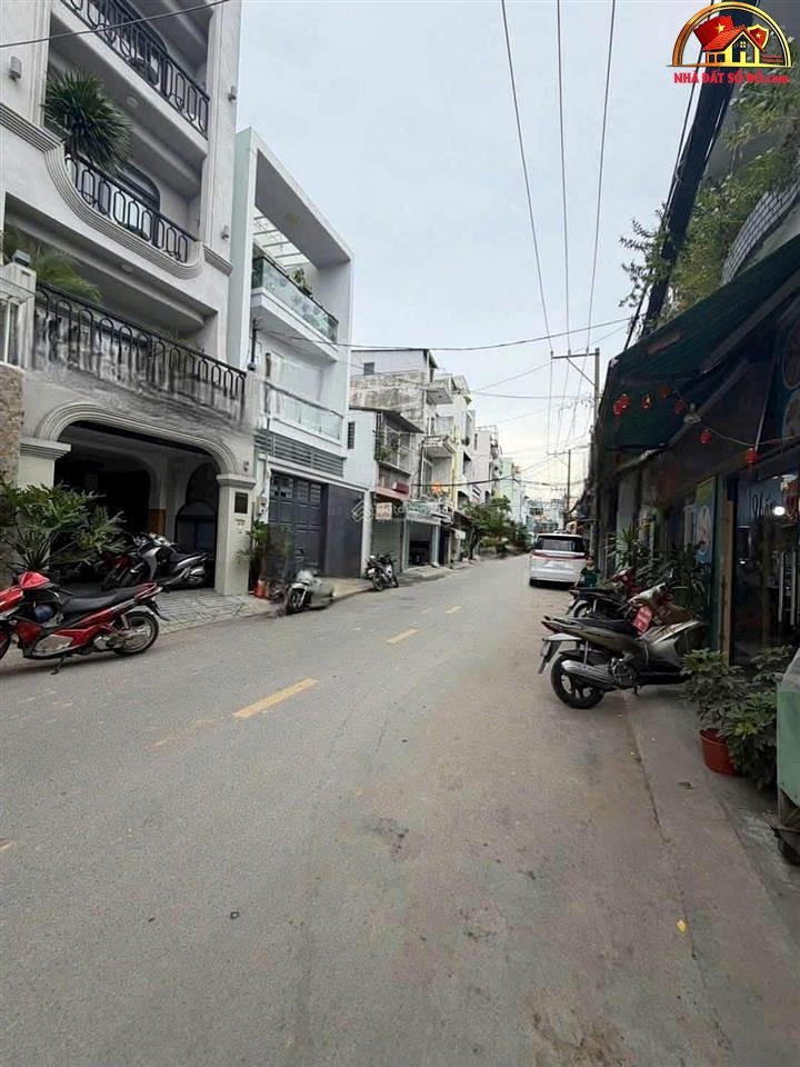 Bán nhà đất Đường Nguyễn Văn Công – Phường cũ 3 Quận Gò Vấp – Phường mới 3 – Thành phố Hồ Chí Minh 57 m2 7950000000