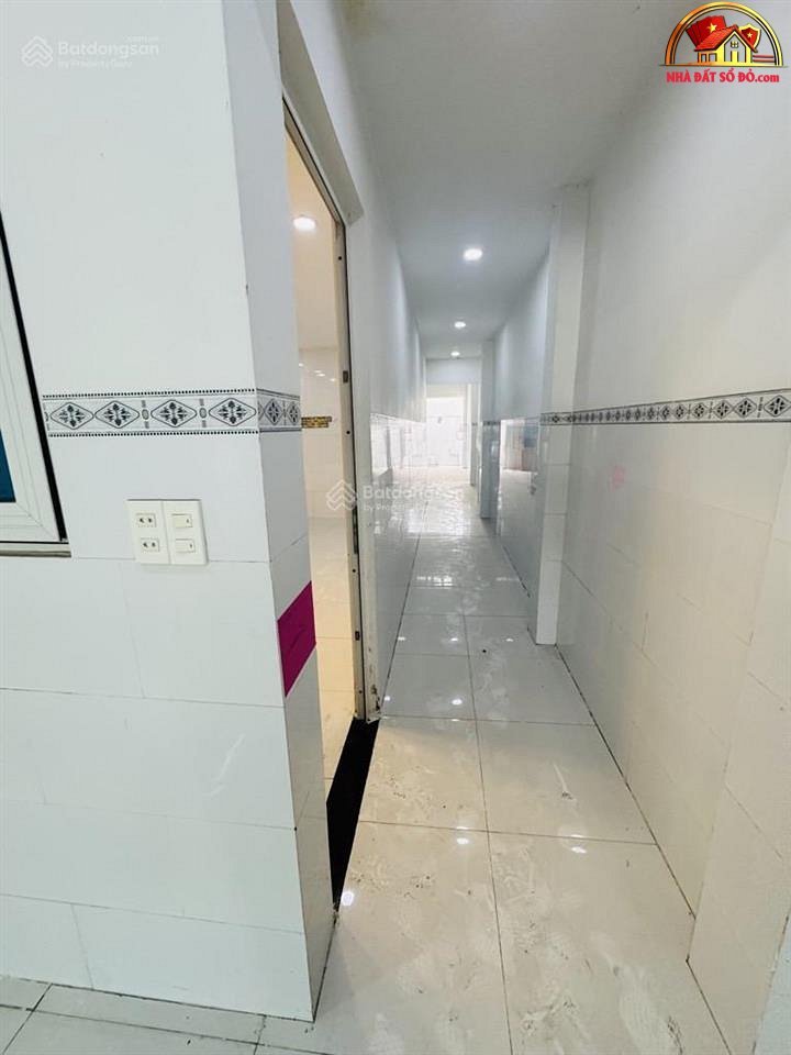 Bán nhà đất Đường Lê Cơ – Phường cũ An Lạc Quận Bình Tân – Phường mới An Lạc – Thành phố Hồ Chí Minh 122 m2 13.5 tỷ