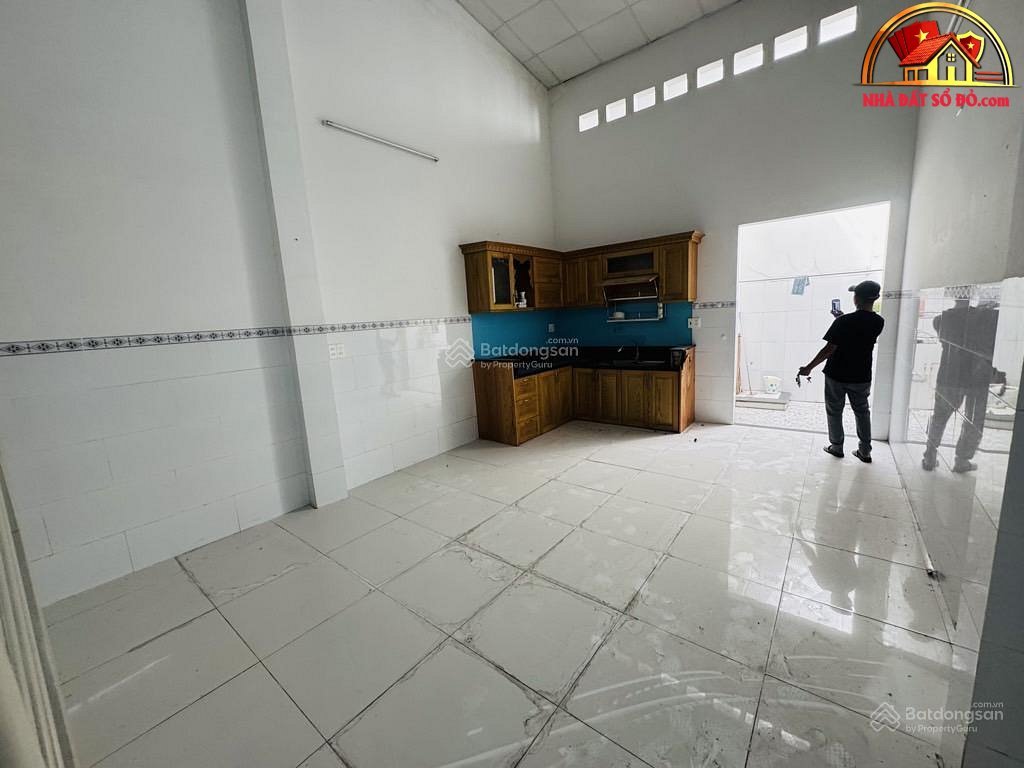 Bán nhà đất Đường Lê Cơ – Phường cũ An Lạc Quận Bình Tân – Phường mới An Lạc – Thành phố Hồ Chí Minh 122 m2 13.5 tỷ