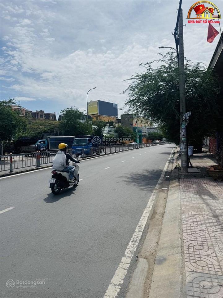 Bán nhà đất Đường Lê Cơ – Phường cũ An Lạc Quận Bình Tân – Phường mới An Lạc – Thành phố Hồ Chí Minh 122 m2 13.5 tỷ