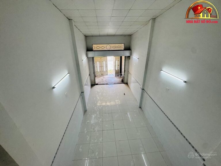 Bán nhà đất Đường Lê Cơ – Phường cũ An Lạc Quận Bình Tân – Phường mới An Lạc – Thành phố Hồ Chí Minh 122 m2 13.5 tỷ