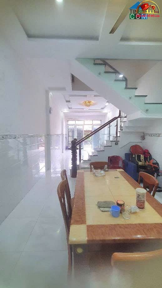 Bán nhà đất Đường Vườn Lài – Phường cũ Không xác định – Quận 12 – Phường mới Không xác định – Thành phố Hồ Chí Minh 70m² 5.69 tỷ