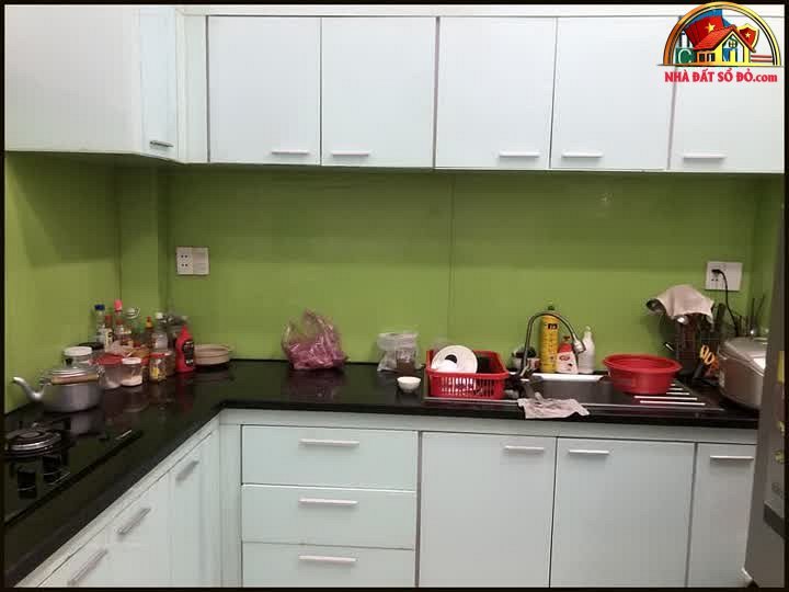 Bán nhà đất Đường Nguyễn Văn Luông – Phường cũ 12 Quận 6 – Phường mới 12 – Thành phố Hồ Chí Minh diện tích 48 m² giá 8.6 tỷ