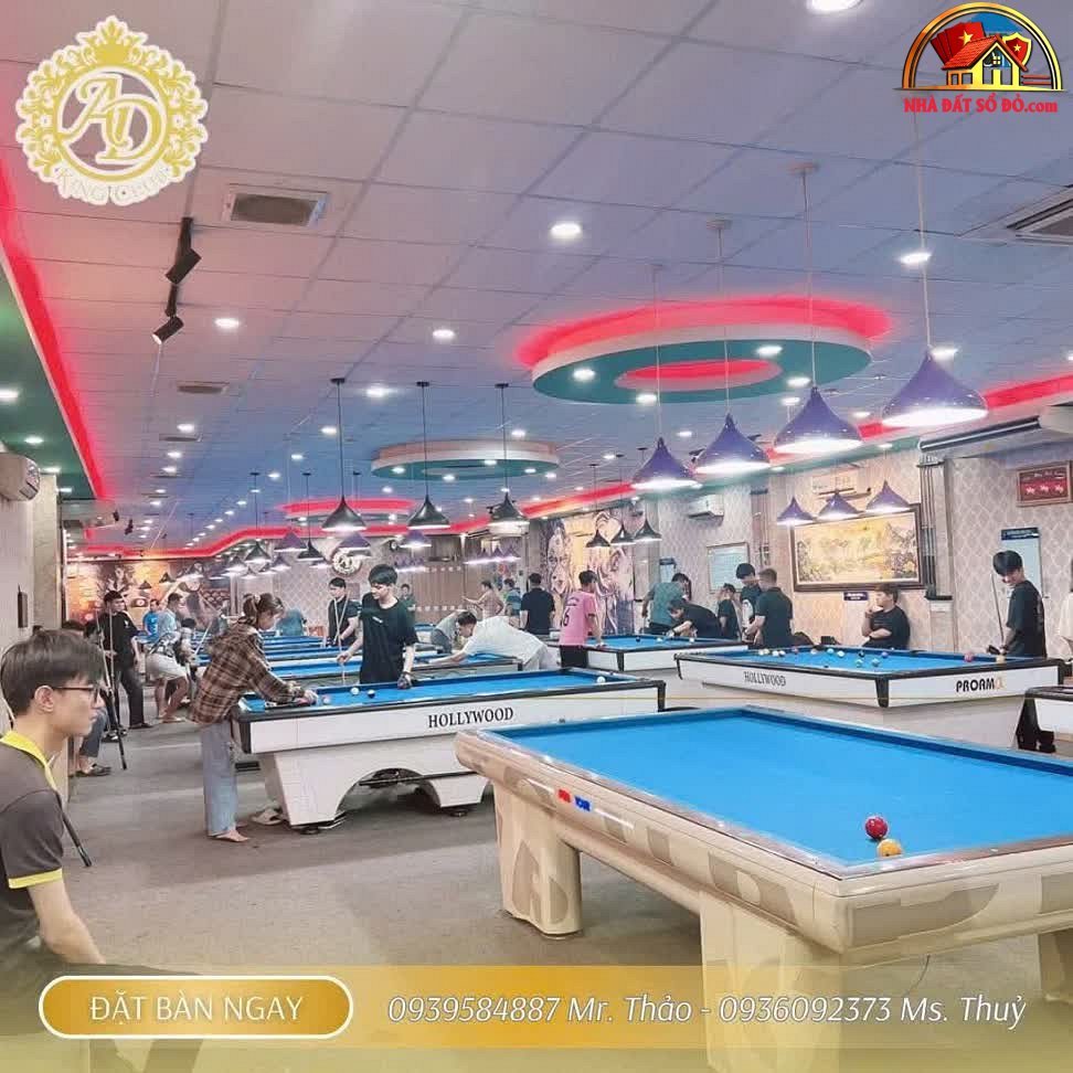 Bán loại bất động sản khác Đường Nguyễn Thái Sơn – Phường cũ 7 Quận Gò Vấp – Phường mới 7 – Thành phố Hồ Chí Minh 400 m² 1.2 tỷ