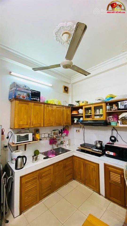 Nhà đất Đường Hùng Vương – Phường cũ 1 Quận 10 – Phường mới 1 – Thành phố Hồ Chí Minh diện tích 41 m2 giá 7.9 tỷ