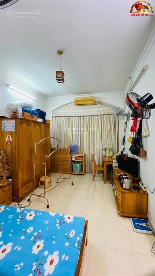 Nhà đất Đường Hùng Vương – Phường cũ 1 Quận 10 – Phường mới 1 – Thành phố Hồ Chí Minh diện tích 41 m2 giá 7.9 tỷ