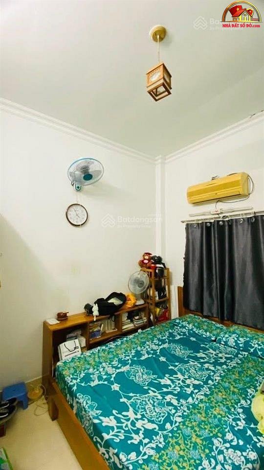 Nhà đất Đường Hùng Vương – Phường cũ 1 Quận 10 – Phường mới 1 – Thành phố Hồ Chí Minh diện tích 41 m2 giá 7.9 tỷ