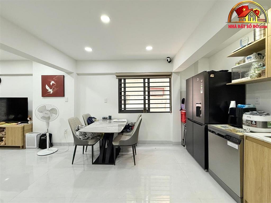 Nhà riêng đường Điện Biên Phủ – Phường cũ 22 Quận Bình Thạnh – Phường mới 22 – Thành phố Hồ Chí Minh diện tích 44 m2 giá 7500000000