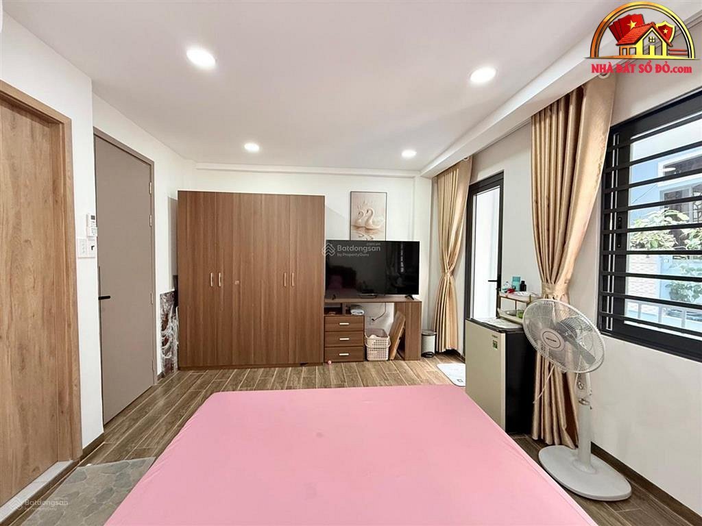 Nhà riêng đường Điện Biên Phủ – Phường cũ 22 Quận Bình Thạnh – Phường mới 22 – Thành phố Hồ Chí Minh diện tích 44 m2 giá 7500000000