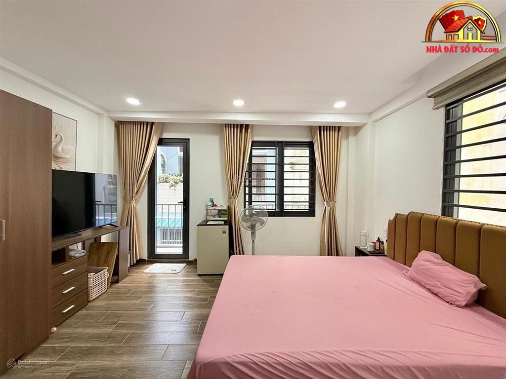 Nhà riêng đường Điện Biên Phủ – Phường cũ 22 Quận Bình Thạnh – Phường mới 22 – Thành phố Hồ Chí Minh diện tích 44 m2 giá 7500000000