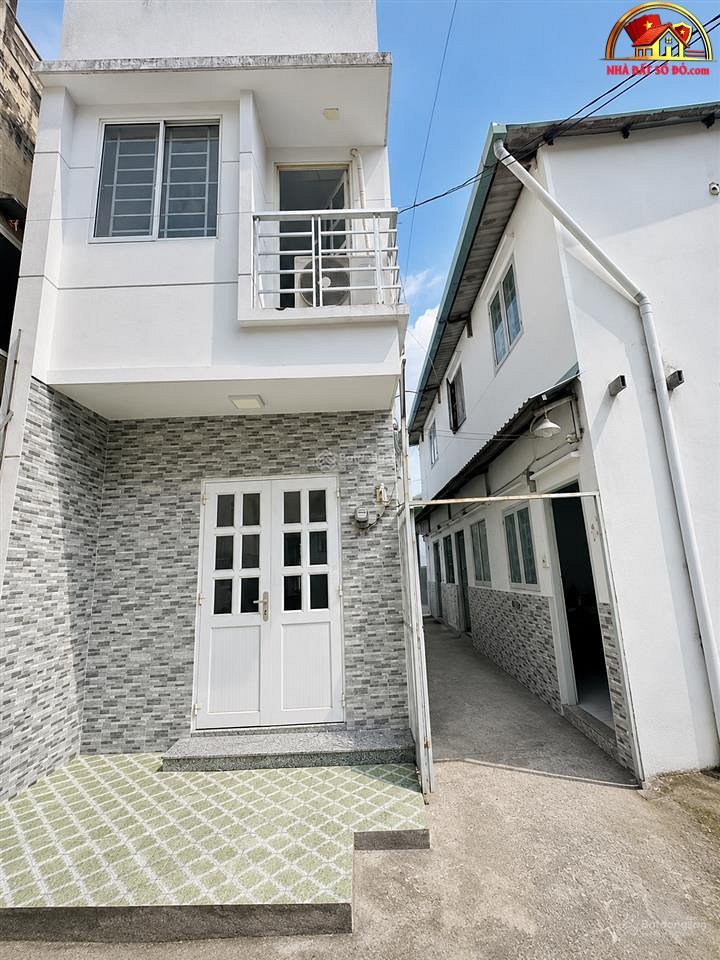 Bán nhà đất Đường An Dương Vương – Phường cũ Phú Lâm Quận 6 – Phường mới không xác định – Thành phố Hồ Chí Minh Diện tích 218 m2 Giá 15.3 tỷ
