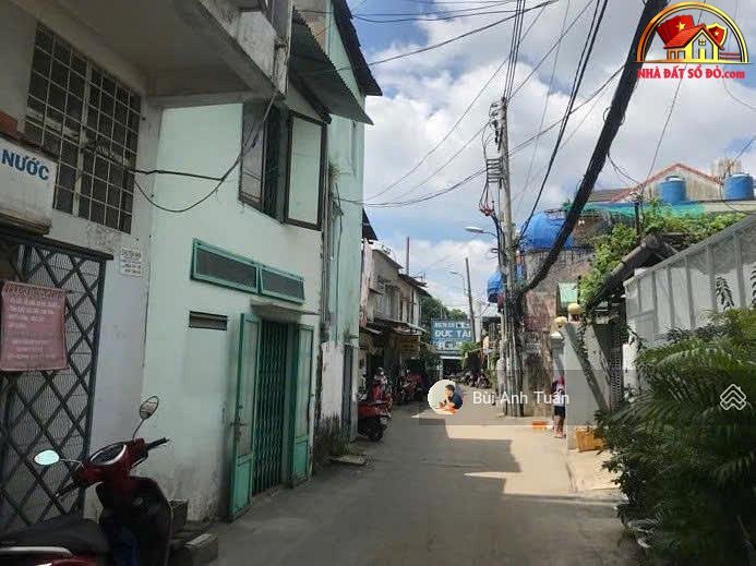 Bán nhà đất Đường Nguyễn Kiệm – Phường cũ – Quận Gò Vấp – Phường mới – Thành phố Hồ Chí Minh 800 m2 110 tỷ