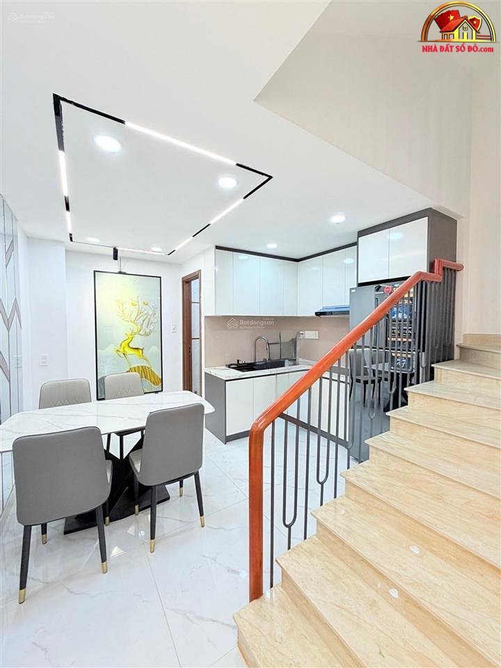 Bán nhà đất Đường Hồng Lạc – Phường cũ Không xác định – Phường mới Không xác định – Thành phố Hồ Chí Minh 40 m2 8 tỷ