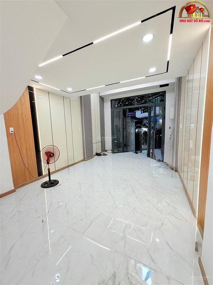 Bán nhà đất Đường Hồng Lạc – Phường cũ Không xác định – Phường mới Không xác định – Thành phố Hồ Chí Minh 40 m2 8 tỷ