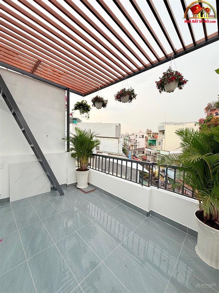 Bán nhà đất Đường Hồng Lạc – Phường cũ Không xác định – Phường mới Không xác định – Thành phố Hồ Chí Minh 40 m2 8 tỷ