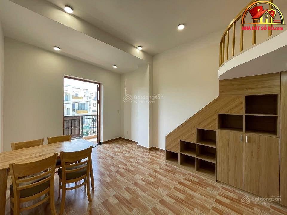 Cho thuê nhà đất Đường Tân Thới Hiệp – Phường cũ Tân Thới Hiệp Quận 12 – Phường mới Tân Thới Hiệp – Thành phố Hồ Chí Minh 30m2 4 triệu