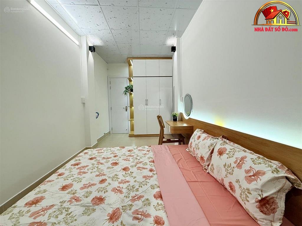 Bán nhà đất Đường 3/2 – Phường cũ 14 Quận 10 – Phường mới 14 – Thành phố Hồ Chí Minh diện tích 31 m2 giá 5950000000