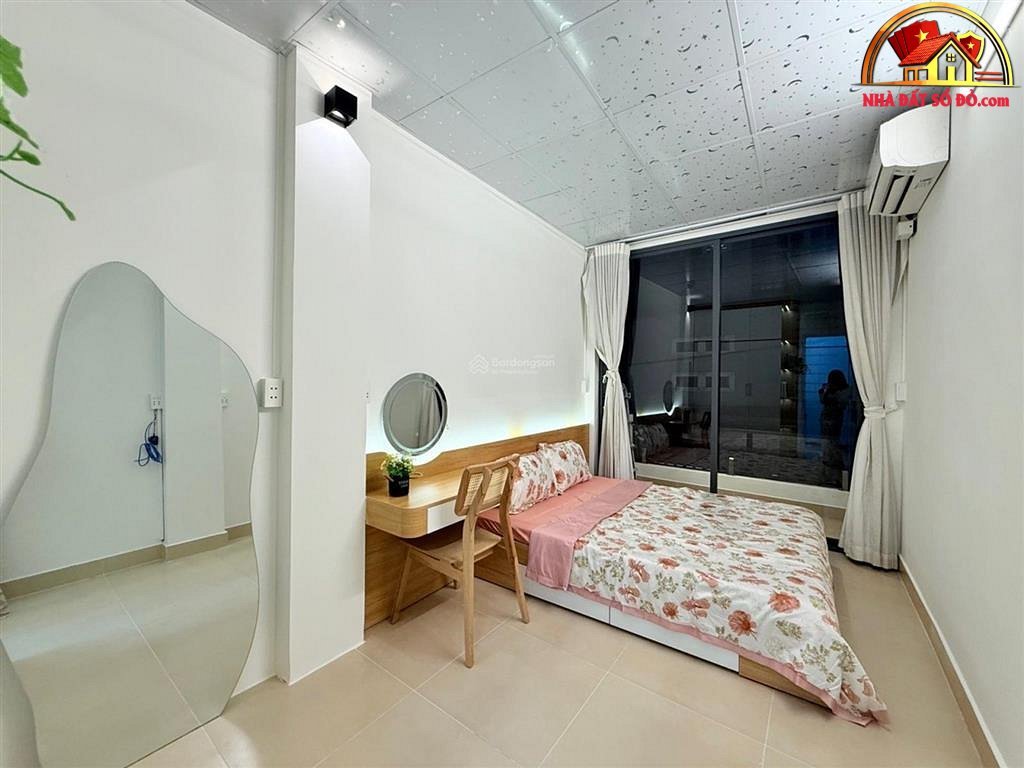 Bán nhà đất Đường 3/2 – Phường cũ 14 Quận 10 – Phường mới 14 – Thành phố Hồ Chí Minh diện tích 31 m2 giá 5950000000