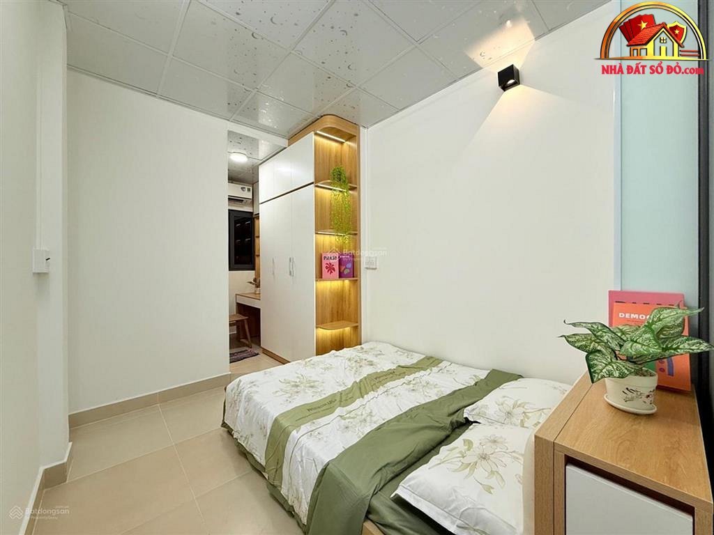 Bán nhà đất Đường 3/2 – Phường cũ 14 Quận 10 – Phường mới 14 – Thành phố Hồ Chí Minh diện tích 31 m2 giá 5950000000