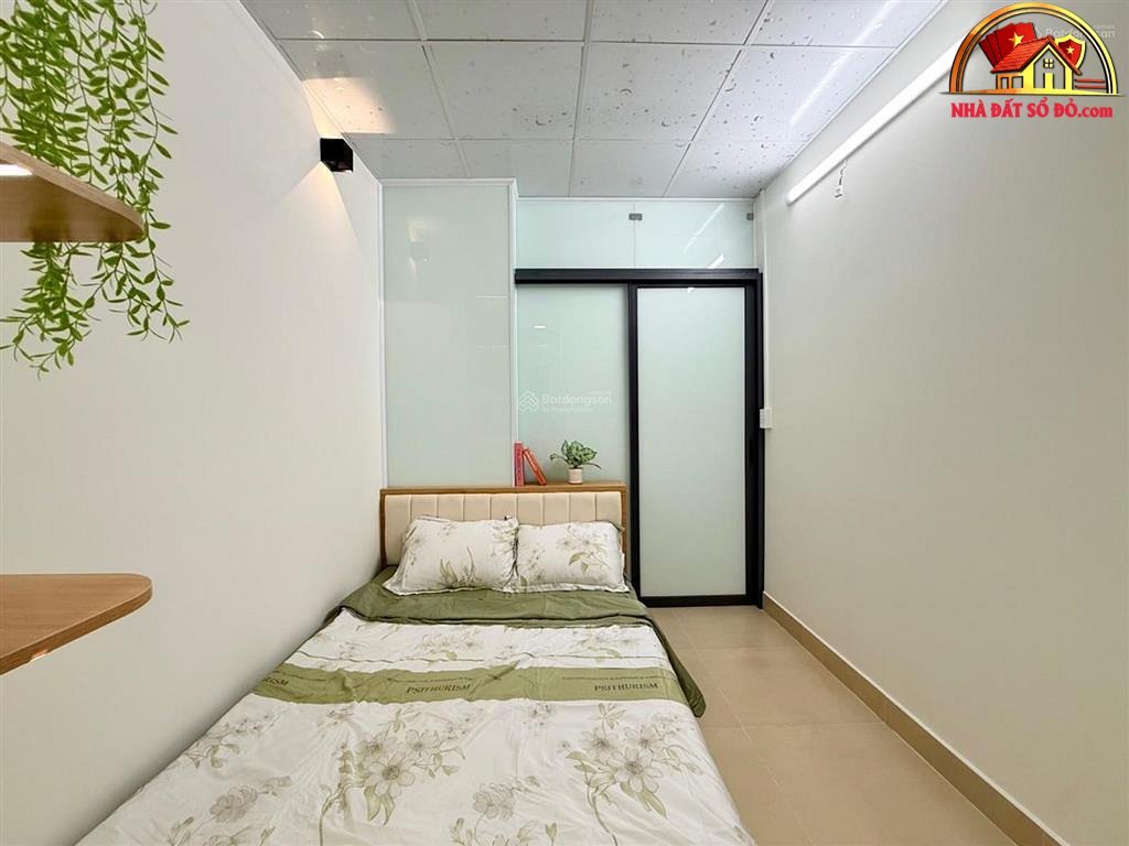 Bán nhà đất Đường 3/2 – Phường cũ 14 Quận 10 – Phường mới 14 – Thành phố Hồ Chí Minh diện tích 31 m2 giá 5950000000