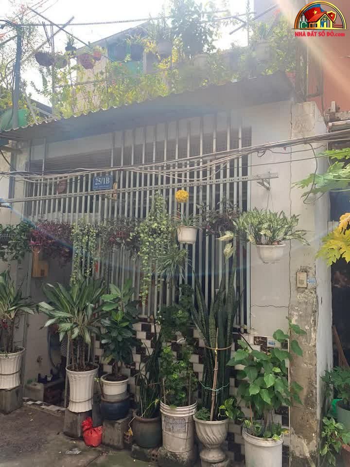 Bán nhà đất Đường Phú Thọ – Phường cũ Không xác định – Quận 11 – Phường mới Không xác định – Thành phố Hồ Chí Minh 22m² 3 tỷ