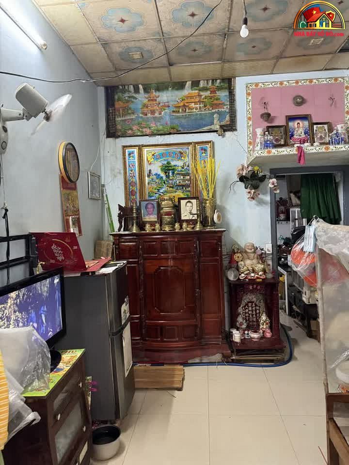 Bán nhà đất Đường Phú Thọ – Phường cũ Không xác định – Quận 11 – Phường mới Không xác định – Thành phố Hồ Chí Minh 22m² 3 tỷ