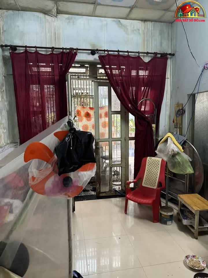 Bán nhà đất Đường Phú Thọ – Phường cũ Không xác định – Quận 11 – Phường mới Không xác định – Thành phố Hồ Chí Minh 22m² 3 tỷ