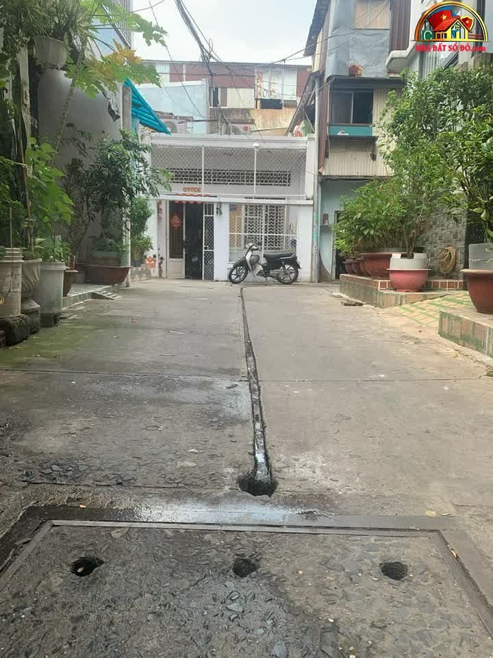 Bán nhà đất Đường Phú Thọ – Phường cũ Không xác định – Quận 11 – Phường mới Không xác định – Thành phố Hồ Chí Minh 22m² 3 tỷ