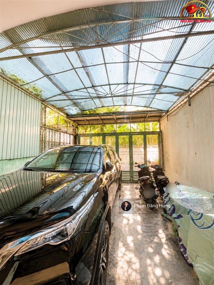 Bán nhà đất Đường Hồ Văn Huê – Phường cũ 9 Quận Phú Nhuận – Phường mới 9 – Thành phố Hồ Chí Minh diện tích 100 m2 giá 23 tỷ