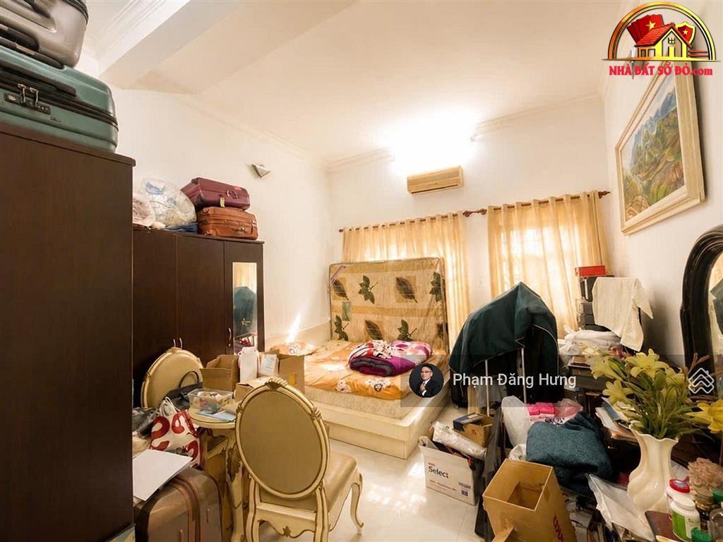 Bán nhà đất Đường Hồ Văn Huê – Phường cũ 9 Quận Phú Nhuận – Phường mới 9 – Thành phố Hồ Chí Minh diện tích 100 m2 giá 23 tỷ