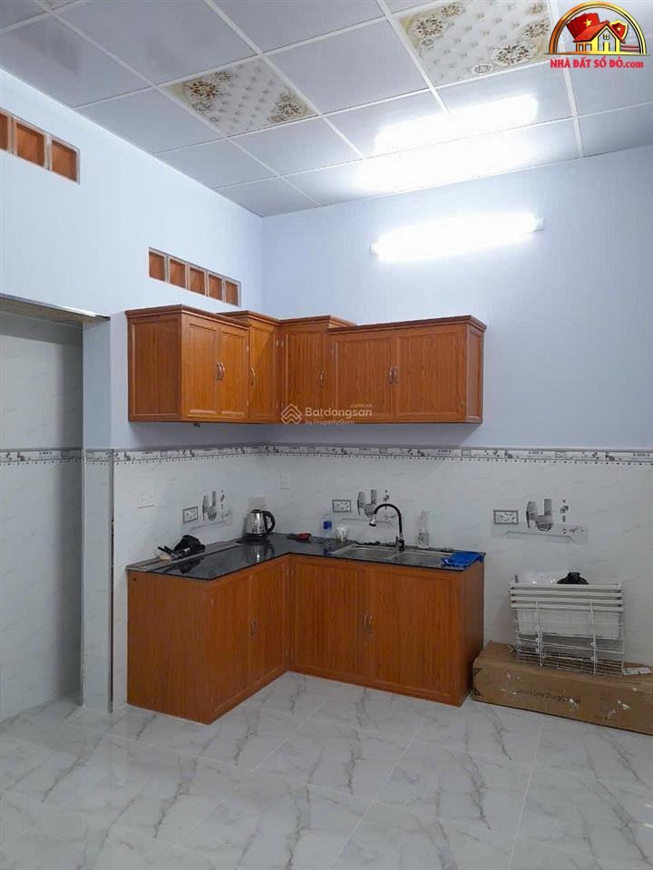 Bán nhà đất Đường Hậu Giang – Phường cũ Không xác định – Quận 6 – Phường mới Không xác định – Thành phố Hồ Chí Minh 51 m2 6.5 tỷ