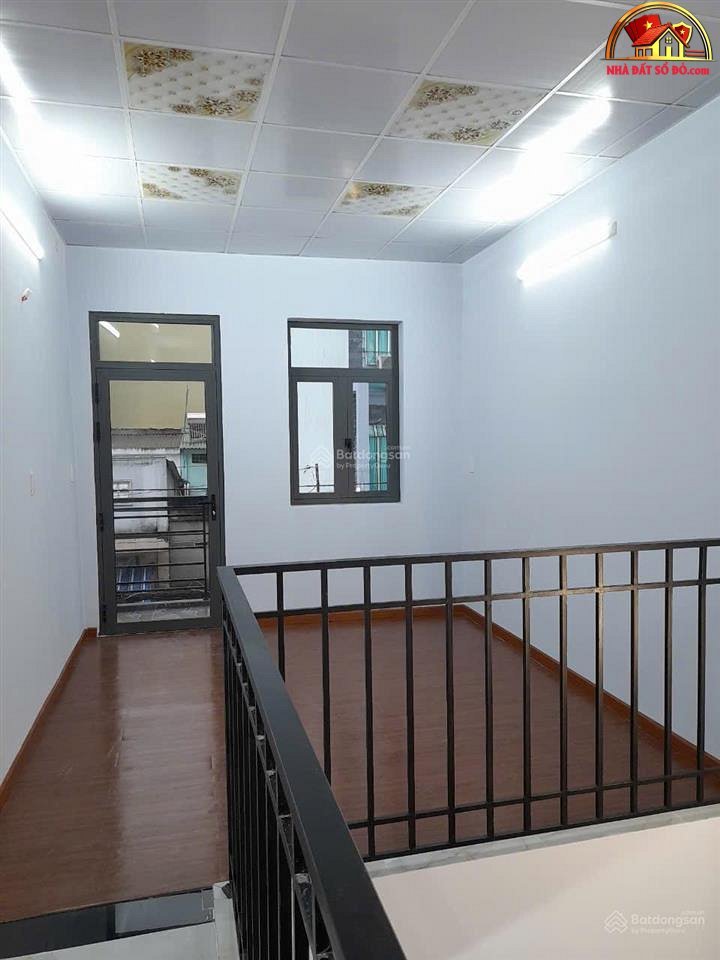 Bán nhà đất Đường Hậu Giang – Phường cũ Không xác định – Quận 6 – Phường mới Không xác định – Thành phố Hồ Chí Minh 51 m2 6.5 tỷ