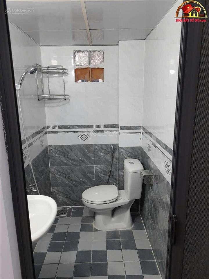 Bán nhà đất Đường Hậu Giang – Phường cũ Không xác định – Quận 6 – Phường mới Không xác định – Thành phố Hồ Chí Minh 51 m2 6.5 tỷ