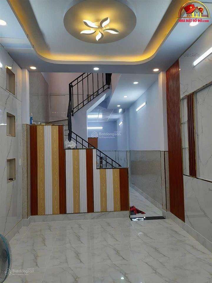 Bán nhà đất Đường Hậu Giang – Phường cũ Không xác định – Quận 6 – Phường mới Không xác định – Thành phố Hồ Chí Minh 51 m2 6.5 tỷ