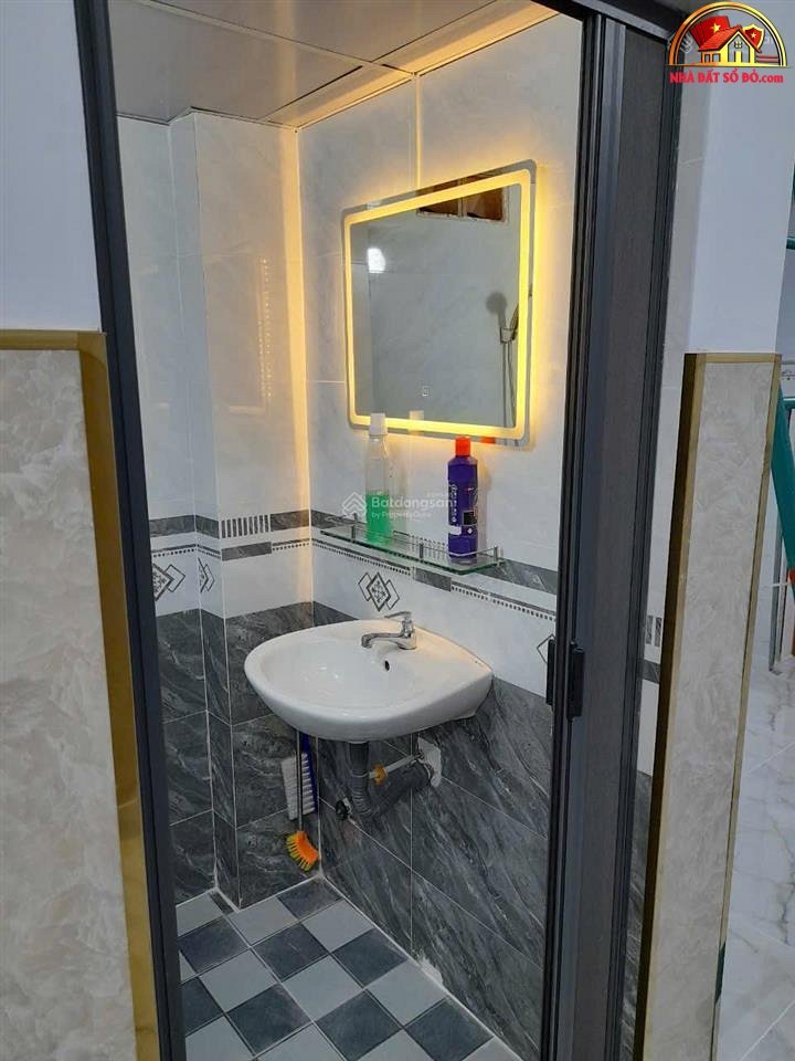 Bán nhà đất Đường Hậu Giang – Phường cũ Không xác định – Quận 6 – Phường mới Không xác định – Thành phố Hồ Chí Minh 51 m2 6.5 tỷ