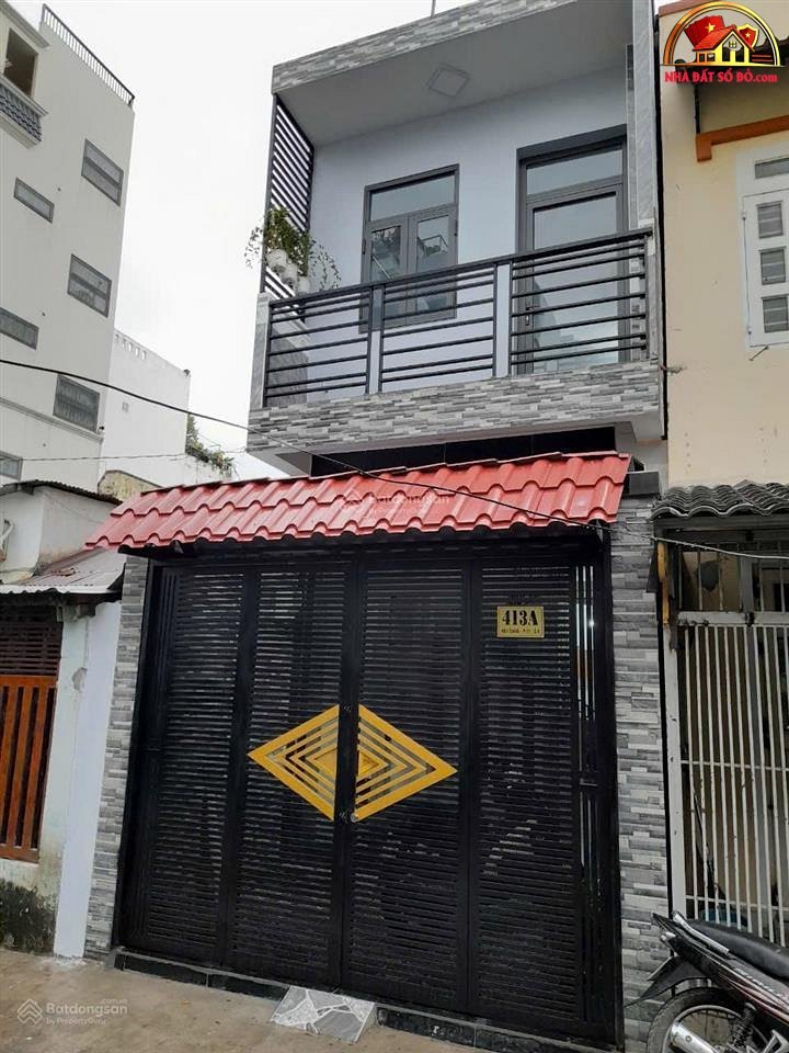 Bán nhà đất Đường Hậu Giang – Phường cũ Không xác định – Quận 6 – Phường mới Không xác định – Thành phố Hồ Chí Minh 51 m2 6.5 tỷ