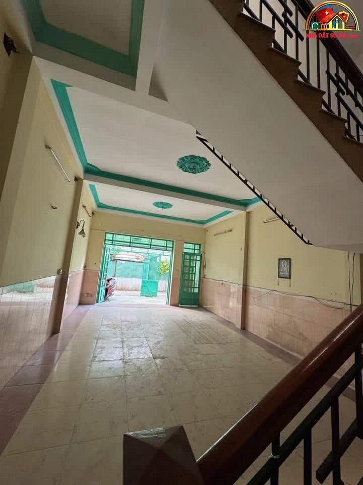 Bán nhà đất Đường Ba Vân – Phường cũ 14 Quận Tân Bình – Phường mới 14 – Thành phố Hồ Chí Minh Diện tích 65m² Giá 9.5 tỷ