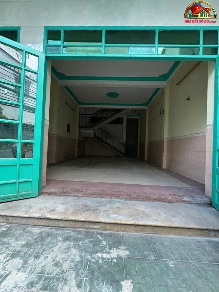 Bán nhà đất Đường Ba Vân – Phường cũ 14 Quận Tân Bình – Phường mới 14 – Thành phố Hồ Chí Minh Diện tích 65m² Giá 9.5 tỷ