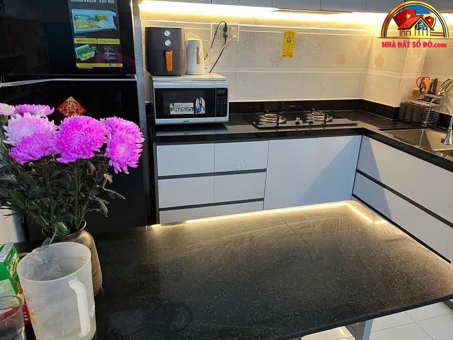 Bán nhà đất Đường Võ Thị Thừa – Phường cũ An Phú Đông – Quận 12 – Thành phố Hồ Chí Minh | Diện tích 57 m² | Giá 4.8 tỷ