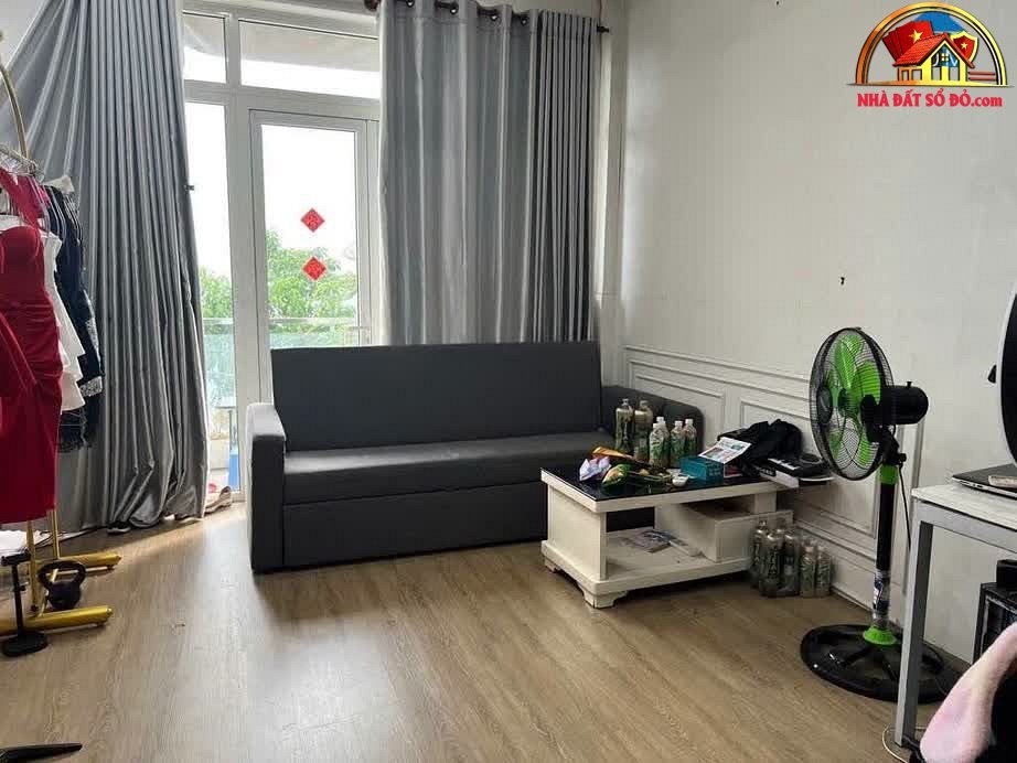 Bán nhà đất Đường Võ Thị Thừa – Phường cũ An Phú Đông – Quận 12 – Thành phố Hồ Chí Minh | Diện tích 57 m² | Giá 4.8 tỷ