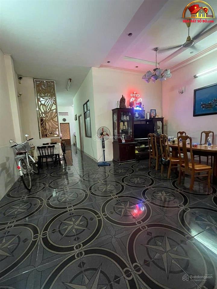 Bán nhà đất Đường 3/2 – Phường cũ Hoà Hưng Quận Không xác định – Phường mới Không xác định – Thành phố Hồ Chí Minh Diện tích 116 m2 – Giá 25 tỷ