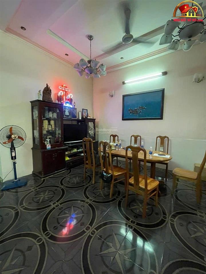 Bán nhà đất Đường 3/2 – Phường cũ Hoà Hưng Quận Không xác định – Phường mới Không xác định – Thành phố Hồ Chí Minh Diện tích 116 m2 – Giá 25 tỷ