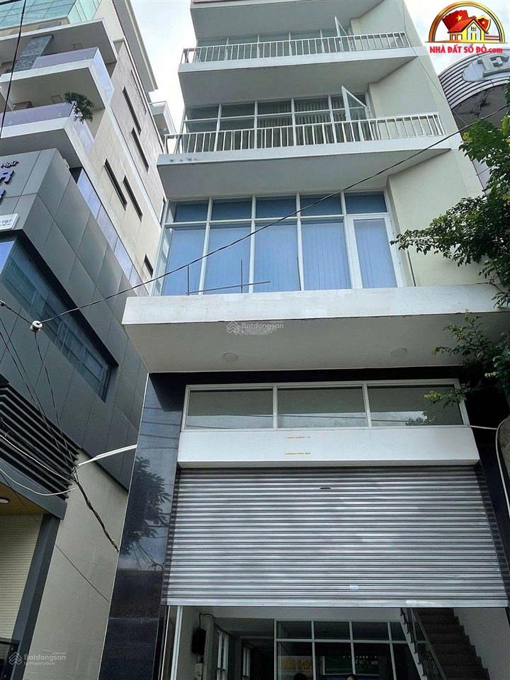 Bán nhà đất Đường Lê Quang Định – Phường cũ Không xác định – Phường mới Không xác định – Thành phố Hồ Chí Minh 252 m2 66500000000