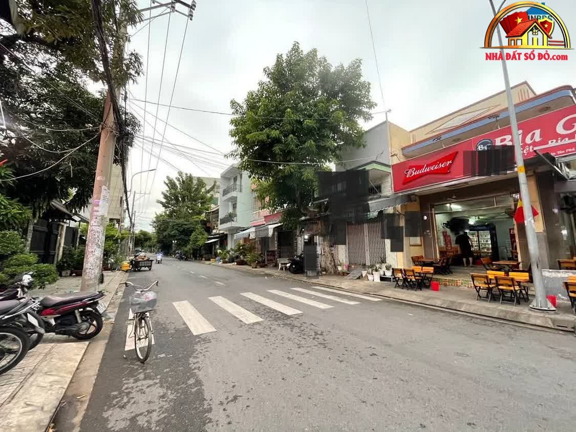 Bán nhà đất Đường Lê Niệm – Phường cũ Phú Thạnh Quận Tân Phú – Phường mới Phú Thạnh – Thành phố Hồ Chí Minh 91 m² 10.5 tỷ