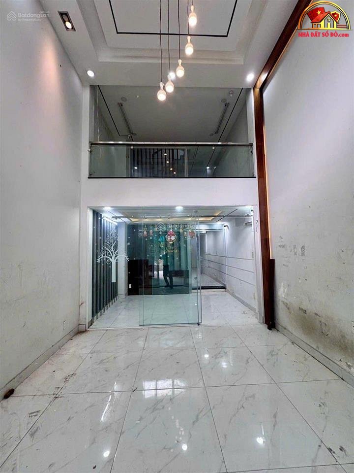 Nhà 4 tầng KDC An Sương – Bán nhà đất Đường 5 – Phường cũ Tân Hưng Thuận – Quận 12 – Phường mới Tân Hưng Thuận – Thành phố Hồ Chí Minh – Diện tích 80 m2 – Giá 7.2 tỷ