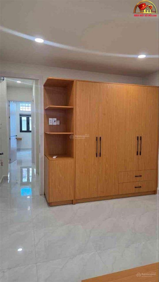 Nhà riêng Đường Lê Văn Sỹ – Phường cũ 1 Quận Tân Bình – Phường mới 1 – Thành phố Hồ Chí Minh – 50m² – 9.5 tỷ