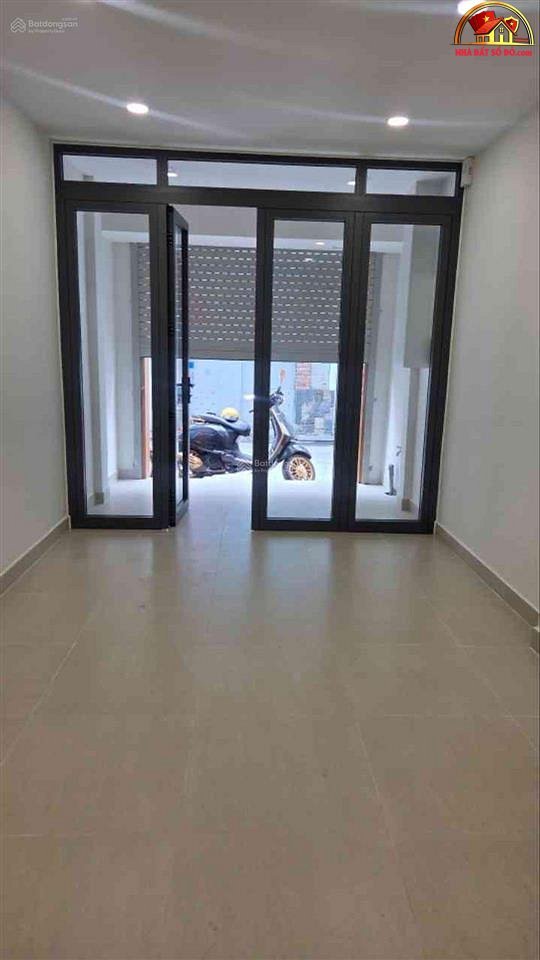 Nhà riêng Đường Lê Văn Sỹ – Phường cũ 1 Quận Tân Bình – Phường mới 1 – Thành phố Hồ Chí Minh – 50m² – 9.5 tỷ