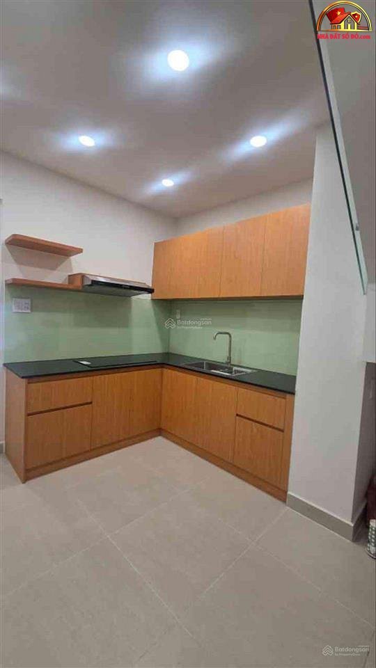Nhà riêng Đường Lê Văn Sỹ – Phường cũ 1 Quận Tân Bình – Phường mới 1 – Thành phố Hồ Chí Minh – 50m² – 9.5 tỷ